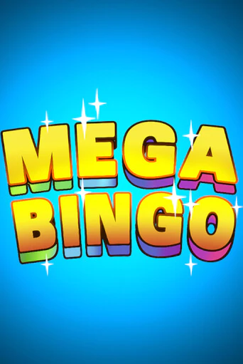 Mega Bingo - играть онлайн | CashVille Casino - без регистрации