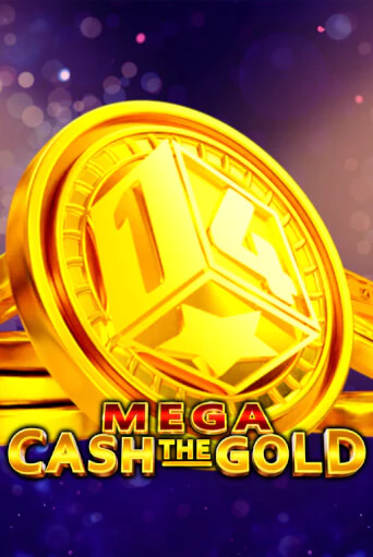 Mega Cash The Gold - играть онлайн | CashVille Casino - без регистрации