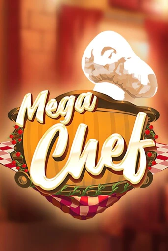 Mega Chef - играть онлайн | CashVille Casino - без регистрации