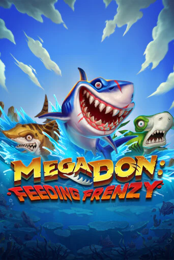 Mega Don: Feeding Frenzy - играть онлайн | CashVille Casino - без регистрации