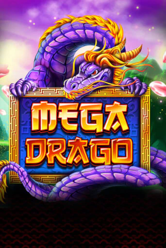 Mega Drago - играть онлайн | CashVille Casino - без регистрации