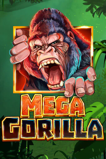 Mega Gorilla - играть онлайн | CashVille Casino - без регистрации