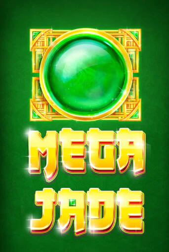 Mega Jade - играть онлайн | CashVille Casino - без регистрации