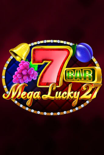 Mega Lucky 27 - играть онлайн | CashVille Casino - без регистрации