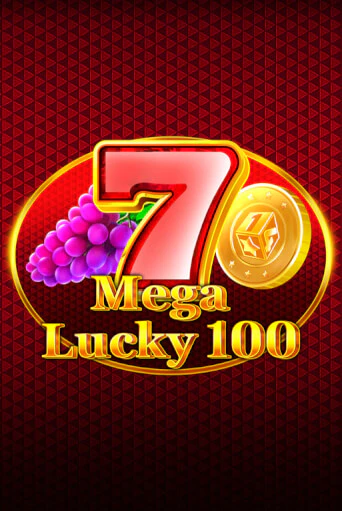 Mega Lucky 100 - играть онлайн | CashVille Casino - без регистрации