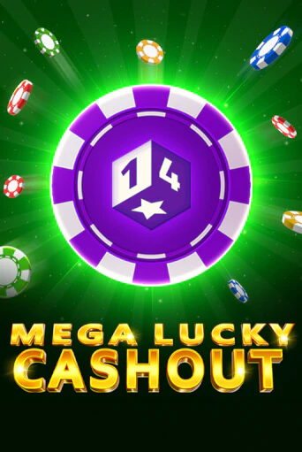 Mega Lucky Cashout - играть онлайн | CashVille Casino - без регистрации