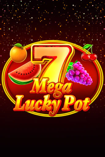 Mega Lucky Pot - играть онлайн | CashVille Casino - без регистрации