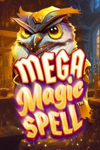 Mega Magic Spell - играть онлайн | CashVille Casino - без регистрации