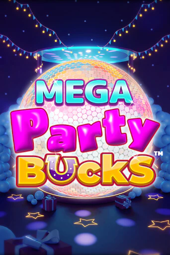 Mega Party Bucks - играть онлайн | CashVille Casino - без регистрации