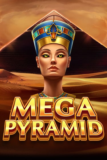 Mega Pyramid - играть онлайн | CashVille Casino - без регистрации