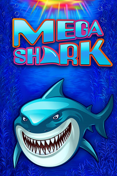 Mega Shark - играть онлайн | CashVille Casino - без регистрации