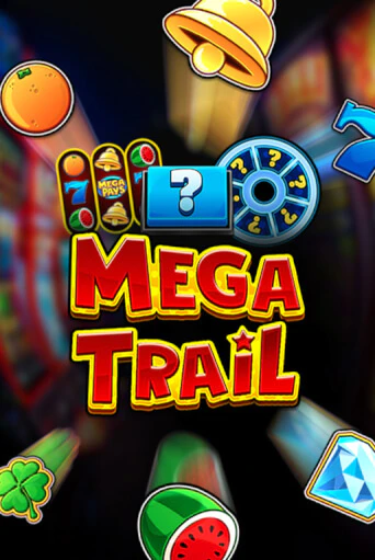 Mega Trail - играть онлайн | CashVille Casino - без регистрации