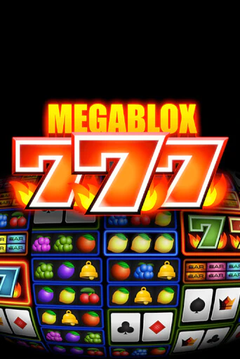 MegaBlox 777 - играть онлайн | CashVille Casino - без регистрации