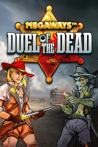 Megaways Duel of the Dead - играть онлайн | CashVille Casino - без регистрации