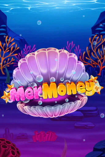 MerMoney - играть онлайн | CashVille Casino - без регистрации