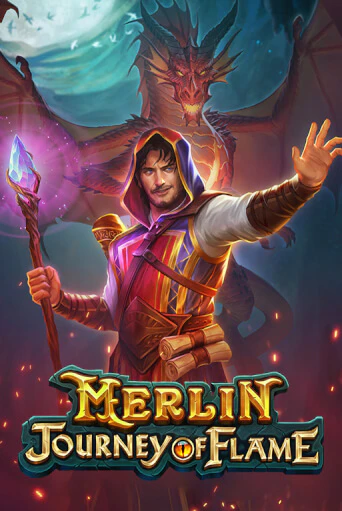 Merlin: Journey of Flame - играть онлайн | CashVille Casino - без регистрации