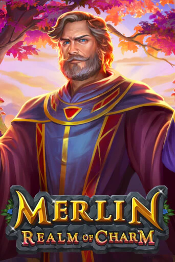 Merlin Realm of Charm - играть онлайн | CashVille Casino - без регистрации