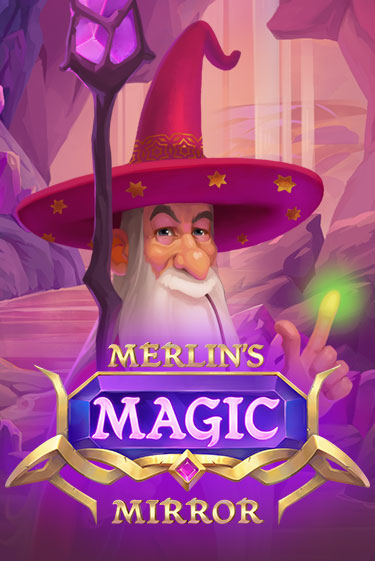 Merlin's Magic Mirror - играть онлайн | CashVille Casino - без регистрации