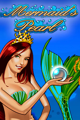 Mermaid's Pearl - играть онлайн | CashVille Casino - без регистрации