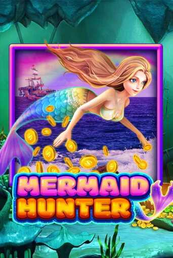 Mermaid Hunter - играть онлайн | CashVille Casino - без регистрации