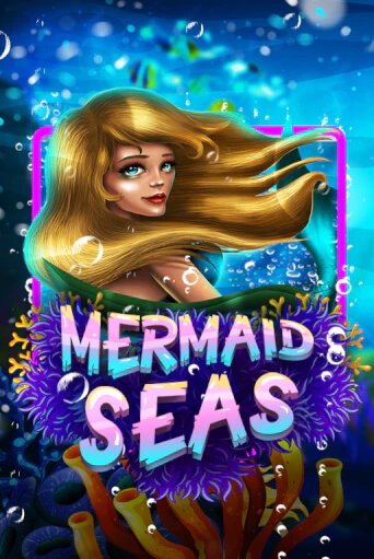 Mermaid Seas - играть онлайн | CashVille Casino - без регистрации