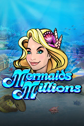 Mermaids Millions - играть онлайн | CashVille Casino - без регистрации