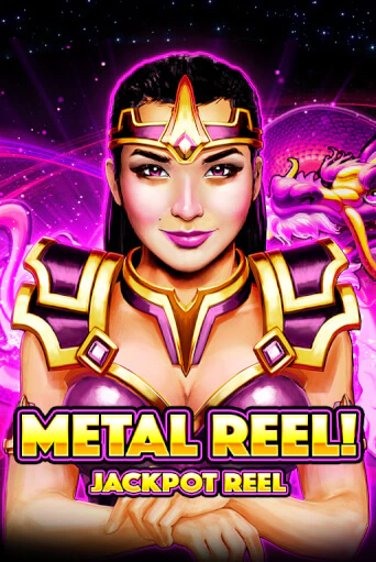 Metal Reel - играть онлайн | CashVille Casino - без регистрации