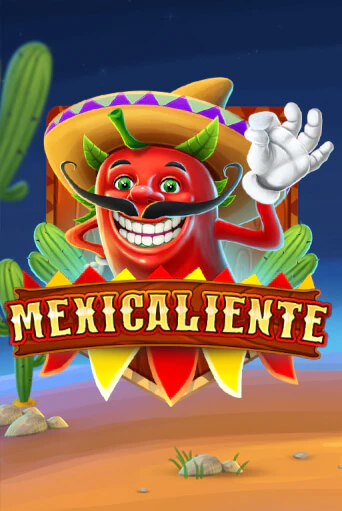 Mexicaliente - играть онлайн | CashVille Casino - без регистрации