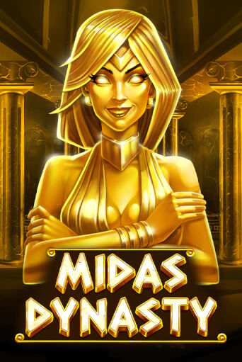 Midas Dynasty - играть онлайн | CashVille Casino - без регистрации