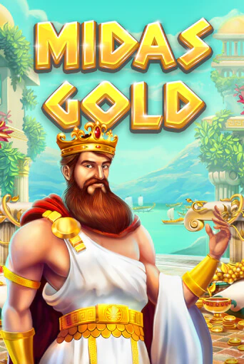 Midas Gold - играть онлайн | CashVille Casino - без регистрации