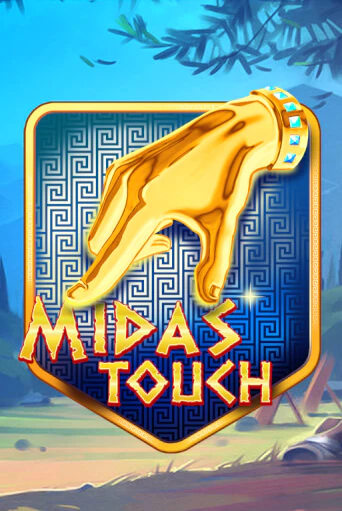 Midas Touch - играть онлайн | CashVille Casino - без регистрации