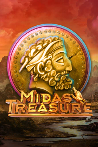 Midas Treasure - играть онлайн | CashVille Casino - без регистрации