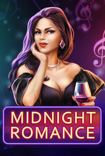 Midnight Romance - играть онлайн | CashVille Casino - без регистрации