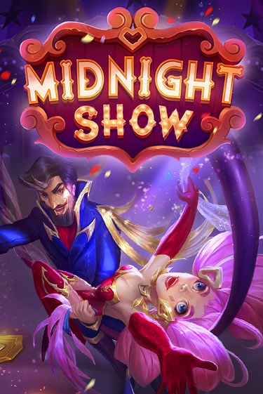 Midnight Show - играть онлайн | CashVille Casino - без регистрации