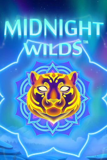 Midnight Wild - играть онлайн | CashVille Casino - без регистрации