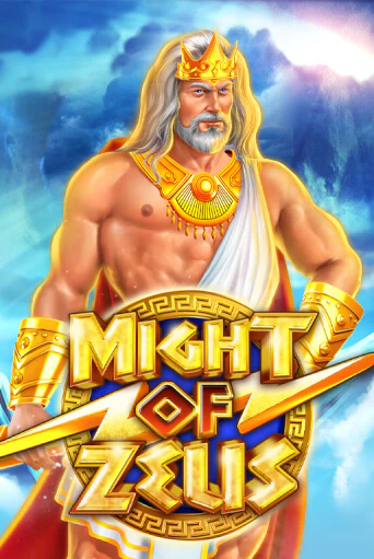 Might of Zeus - играть онлайн | CashVille Casino - без регистрации