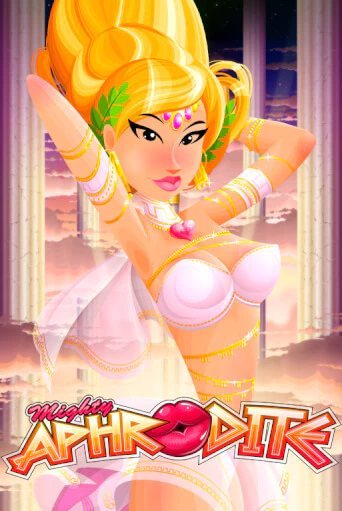 Mighty Aphrodite - играть онлайн | CashVille Casino - без регистрации