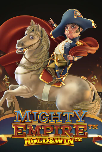 Mighty Empire: ™ Hold & Win ™ - играть онлайн | CashVille Casino - без регистрации