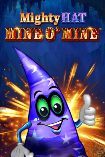 Mighty Hat - Mine O' Mine - играть онлайн | CashVille Casino - без регистрации