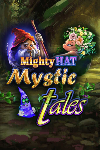 Mighty Hat: Mystic Tales - играть онлайн | CashVille Casino - без регистрации