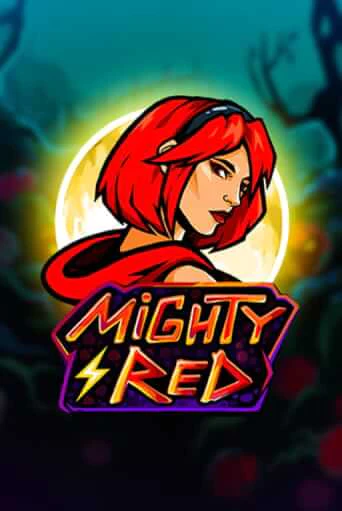 Mighty Red - играть онлайн | CashVille Casino - без регистрации