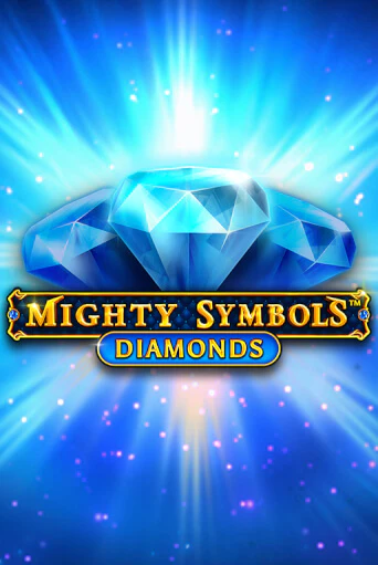 Mighty Symbols: Diamonds - играть онлайн | CashVille Casino - без регистрации