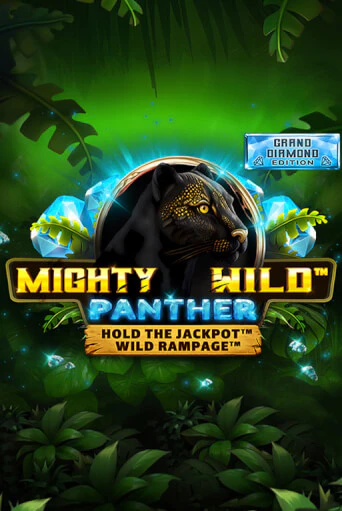 Mighty Wild: Panther Grand Diamond Edition - играть онлайн | CashVille Casino - без регистрации