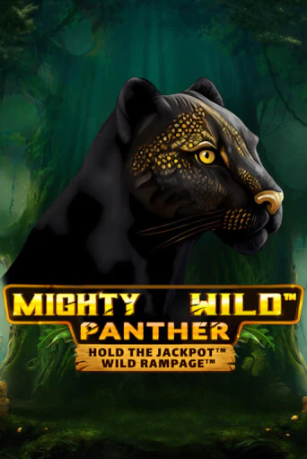 Mighty Wild: Panther Grand Gold Edition - играть онлайн | CashVille Casino - без регистрации