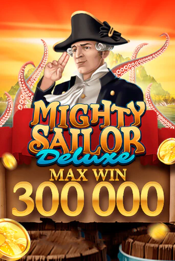 Mighty Sailor - играть онлайн | CashVille Casino - без регистрации