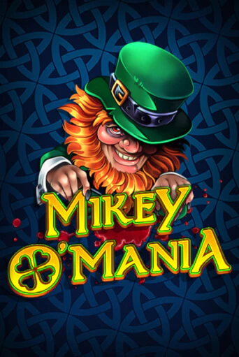 Mikey O'Mania - играть онлайн | CashVille Casino - без регистрации