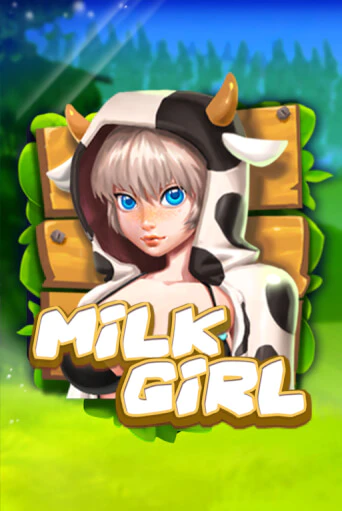 Milk Girl - играть онлайн | CashVille Casino - без регистрации