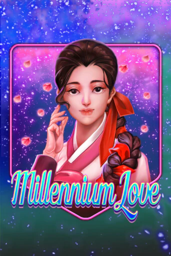 Millennium Love - играть онлайн | CashVille Casino - без регистрации