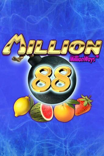 Million 88 - играть онлайн | CashVille Casino - без регистрации