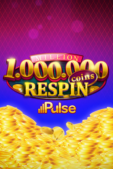 Million Coins Respin - играть онлайн | CashVille Casino - без регистрации